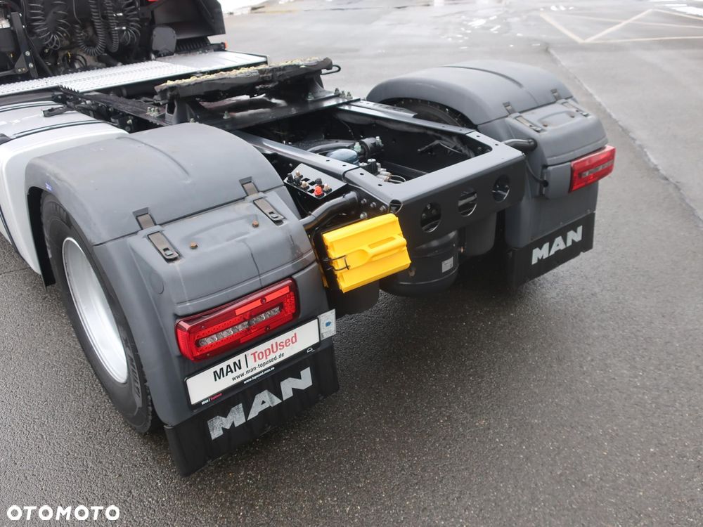 MAN TGX 18.510 4x2 BL SA - 11