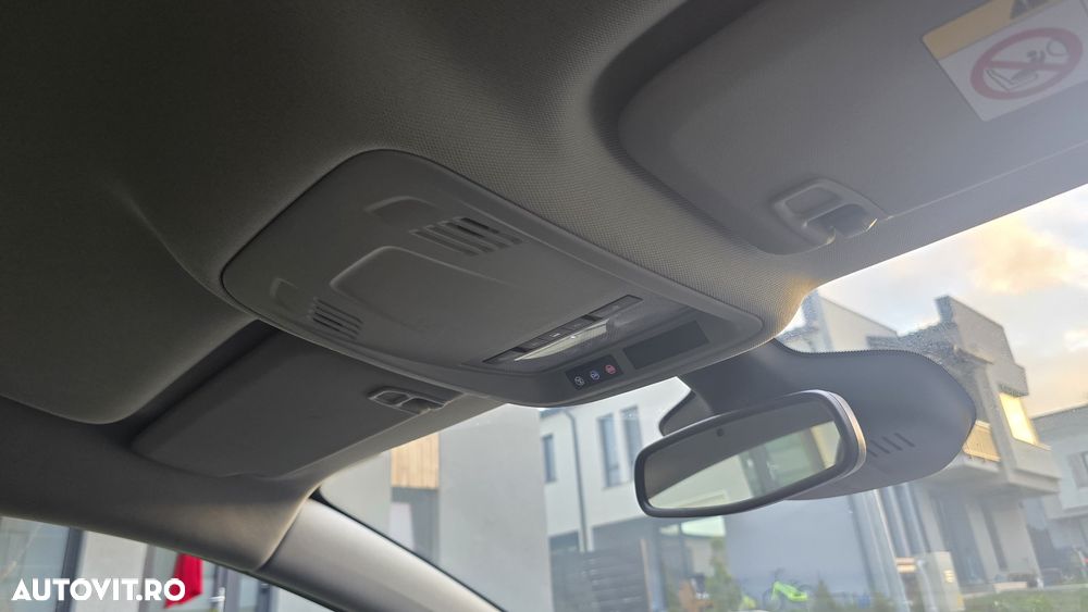 Opel Astra 1.6 D (CDTI) Automatik Edition - 27