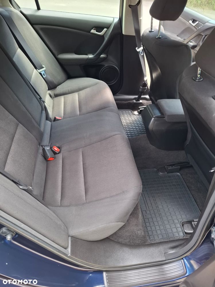 Honda Accord 2.0 Elegance - 15