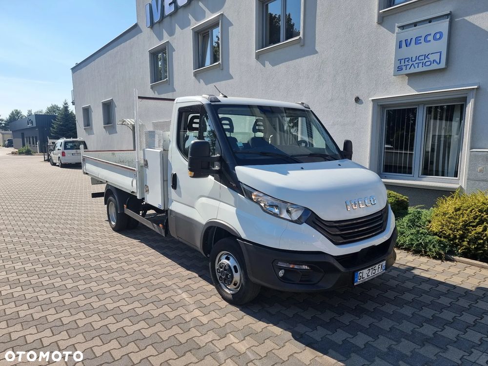 Iveco Daily 35C16 - 6