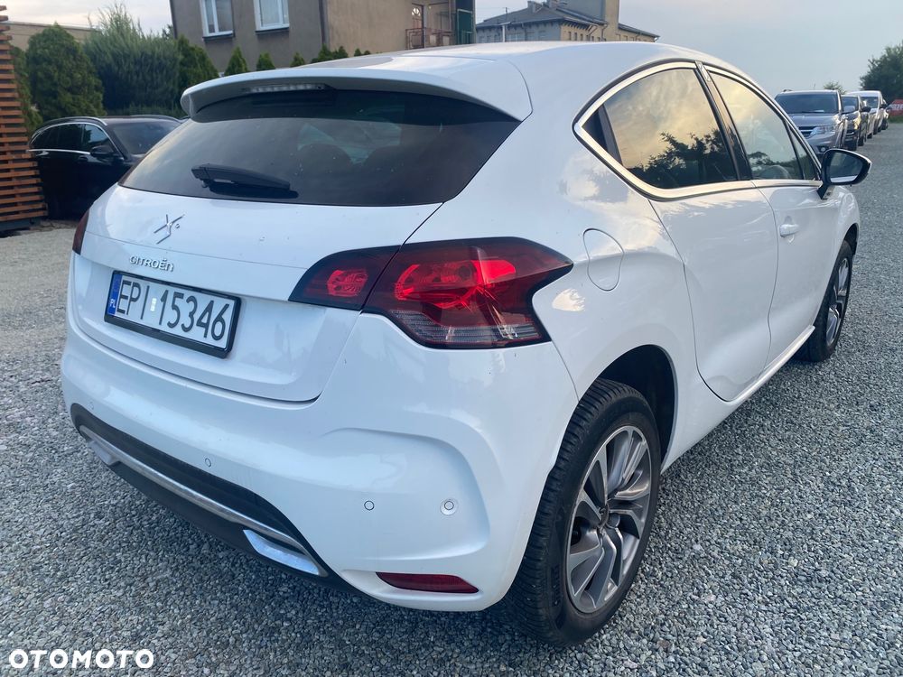 Citroën DS4 VTi 120 SoChic - 14