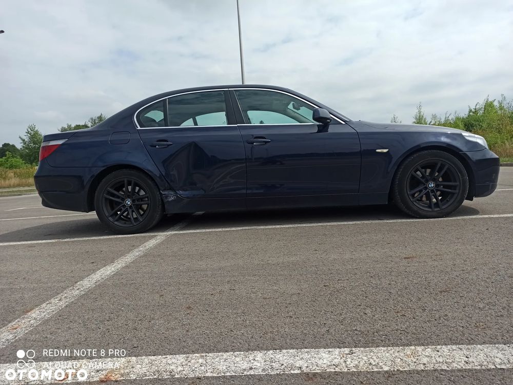 BMW Seria 5 - 15