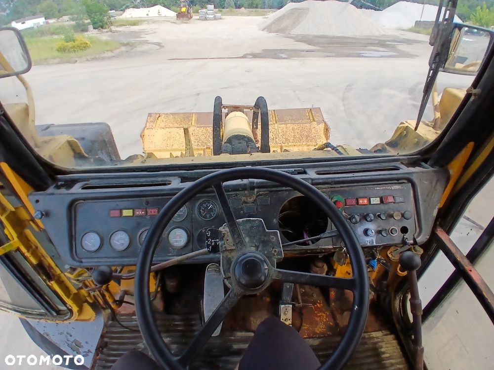 Hanomag 55D - 10