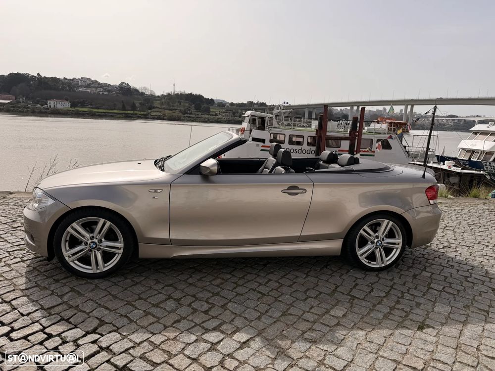 BMW 118 d Limited Edition Lifestyle c/ M Sport Pack - 2