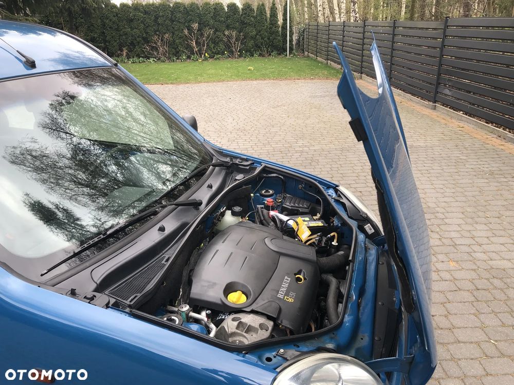 Renault Kangoo 2003 photo 3
