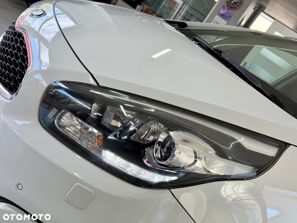 Kia Carens 1.7 CRDi Edition 7 - 22