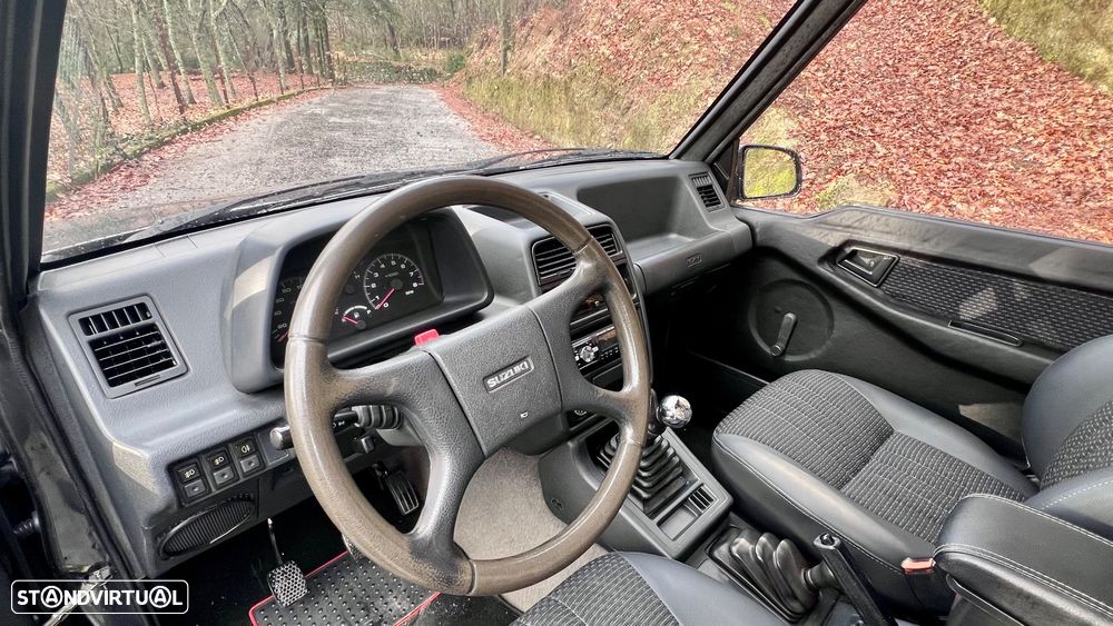 Suzuki Vitara - 12