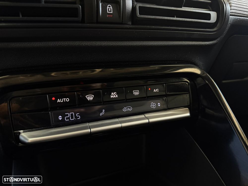 Citroën e-C3 44 kWh You Pack Plus - 22