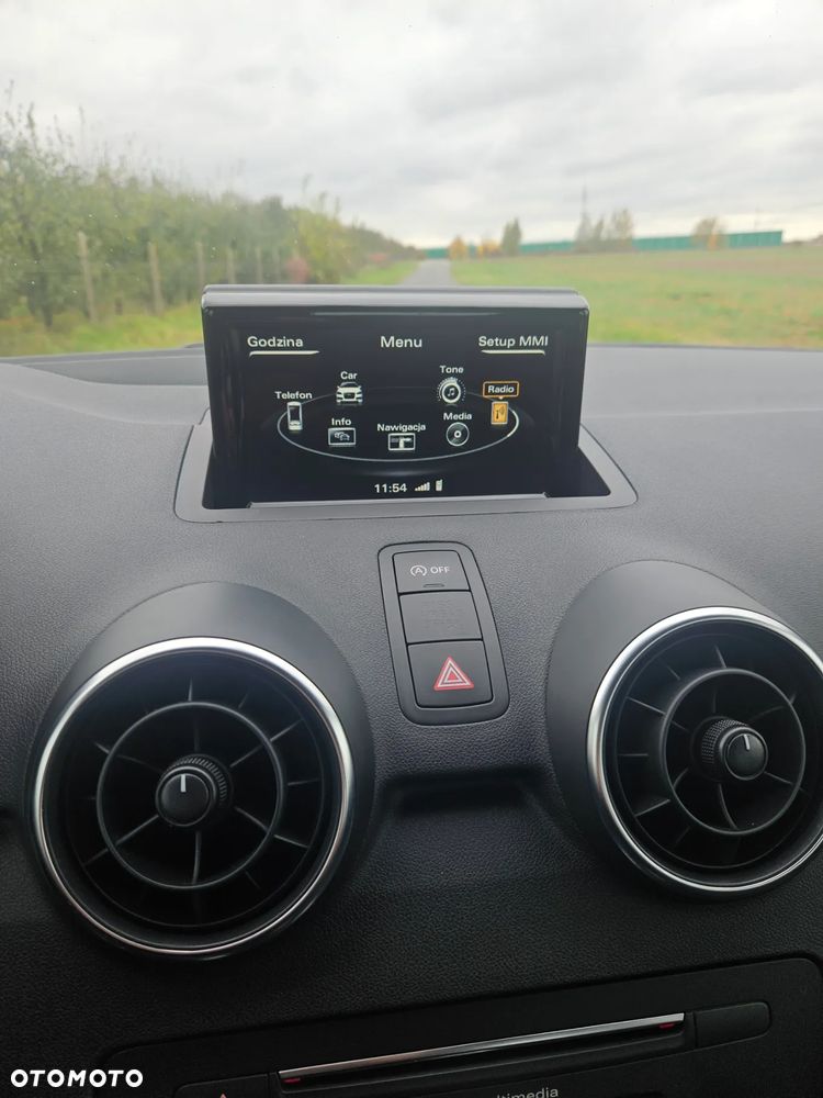Audi A1 Sportback - 4