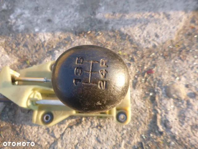 LEWAREK WYBIERAK LINKI HONDA ACCORD VI 1.8 16V - 15