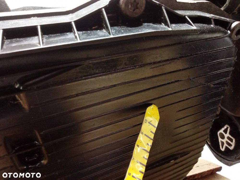 BMW 5 G30 G31 2.0D 520D 190KM X-DRIVE SKRZYNIA AUTOMATYCZNA GA8HP50X - 9