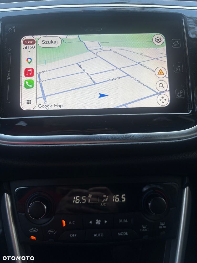 Suzuki SX4 - 8