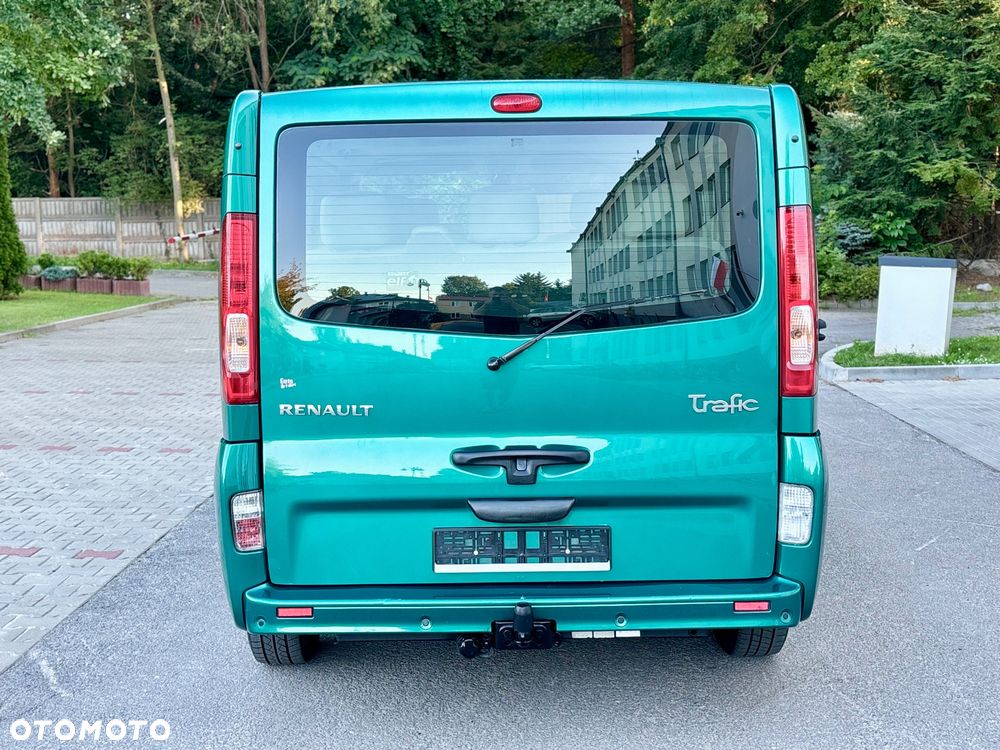 Renault Trafic L1H1 Passenger Lux - 33