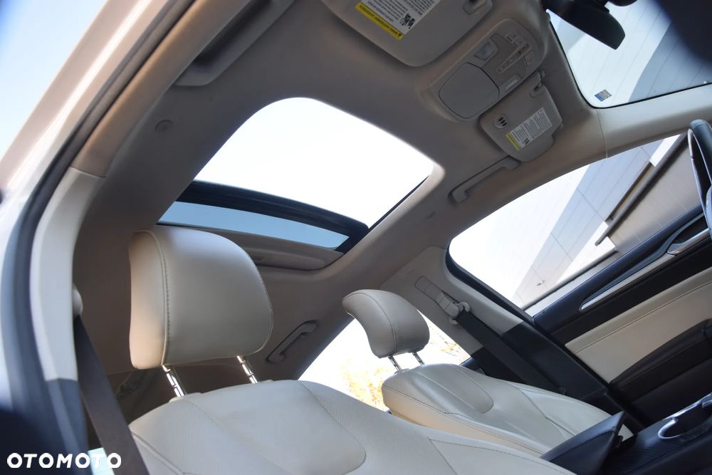 Ford Mondeo 2.0 Ti-VCT Hybrid Titanium - 15