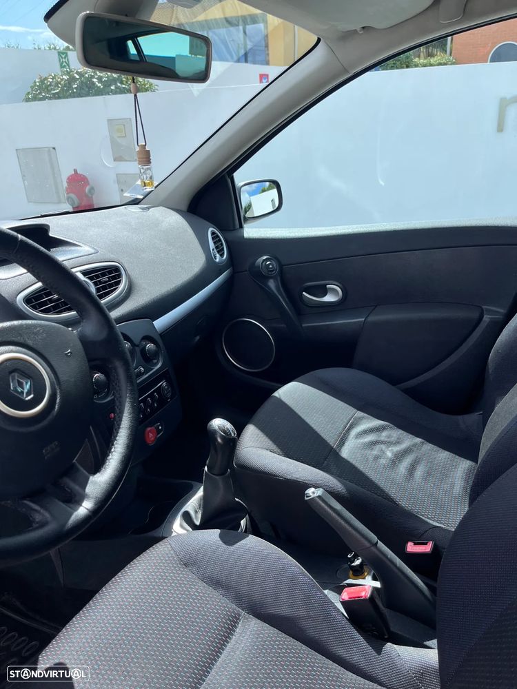 Renault Clio Break - 18