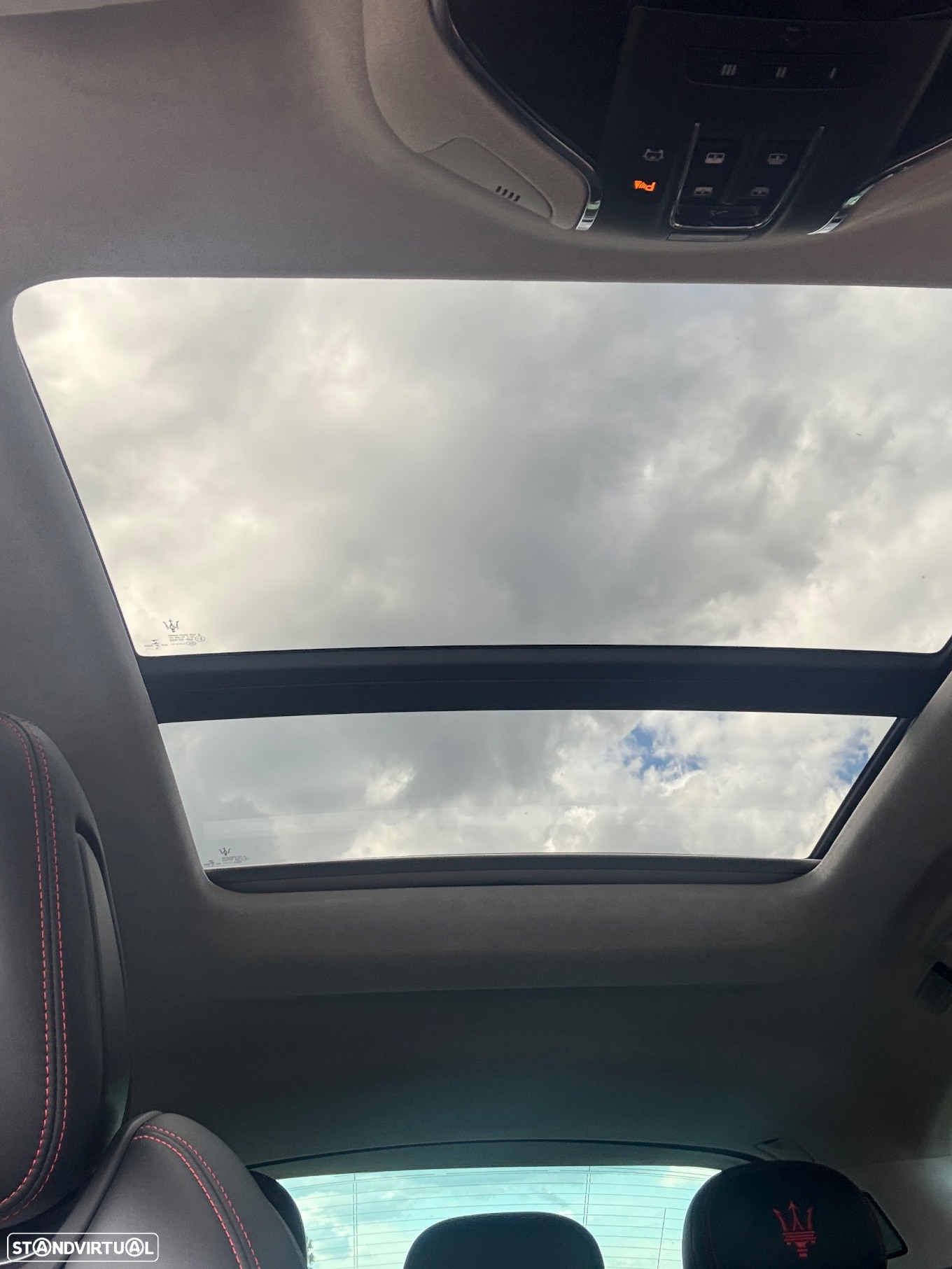Maserati Levante S Q4 GranSport - 35