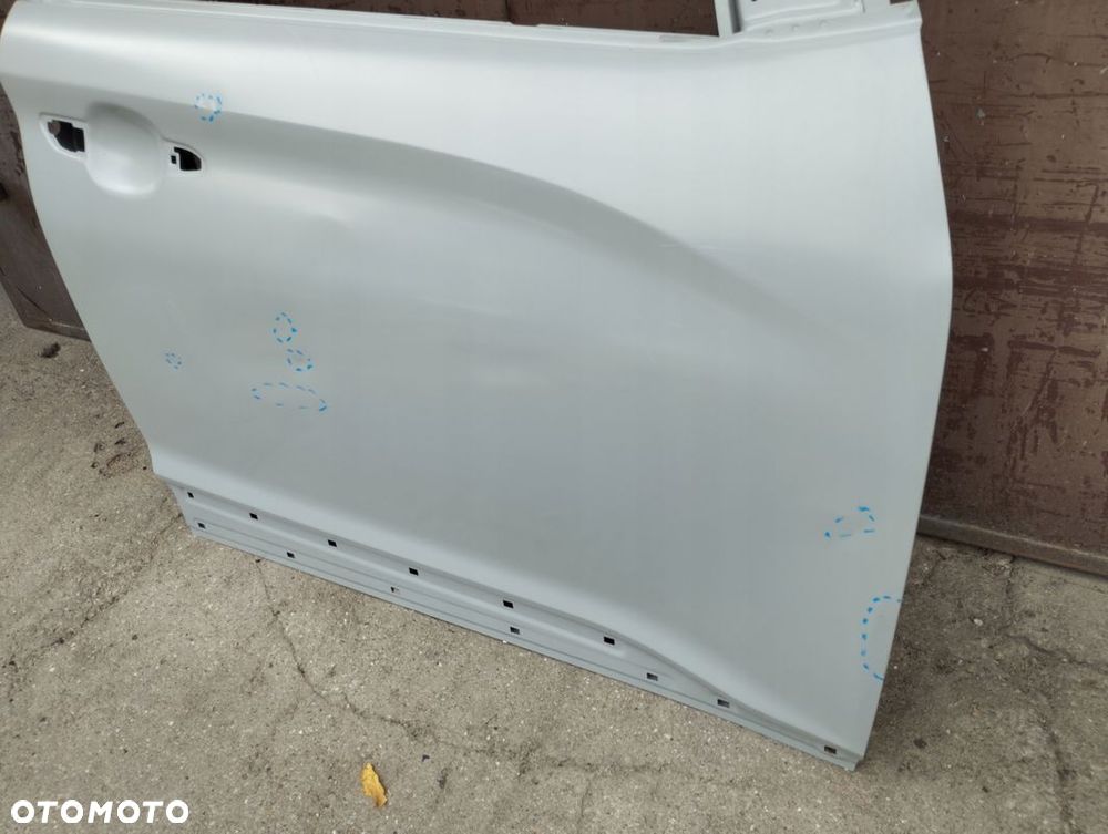 Drzwi prawe przód Hyundai KONA 76004J9000 - 8