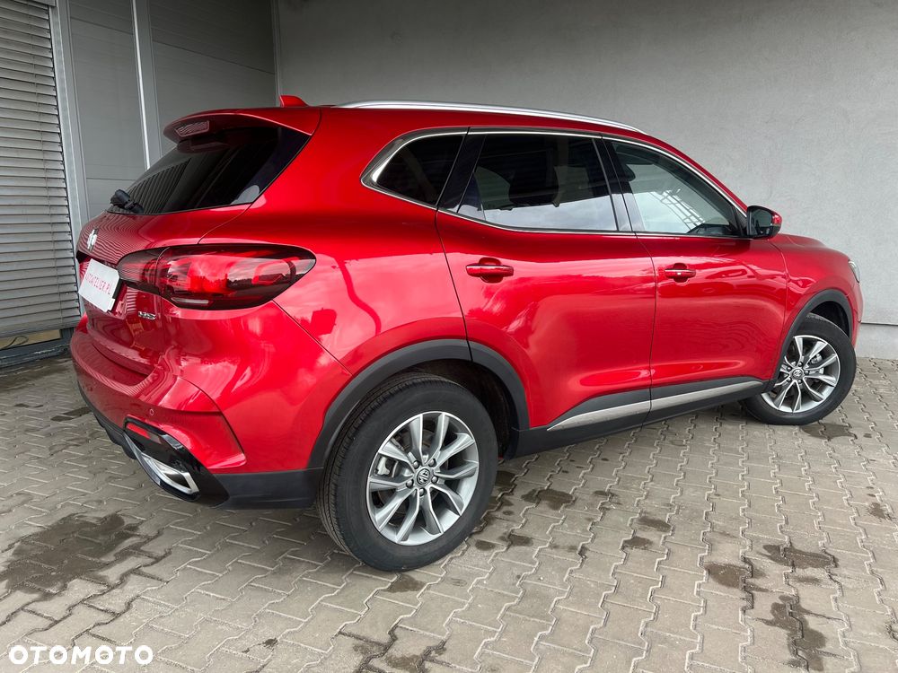 MG HS 1.5 T-GDI Excite DCT - 11