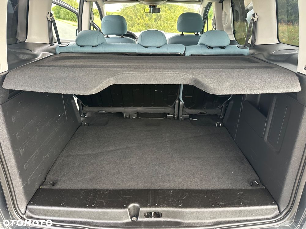 Citroën Berlingo Multispace e-HDi 90 FAP EGS6 Start Stop Selection - 11
