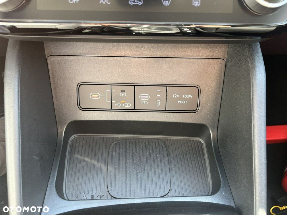 Hyundai Tucson 1.6 T-GDi Executive 2WD - 28