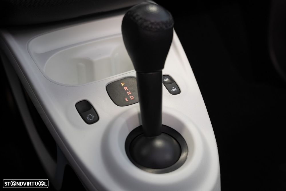 Smart Fortwo Cabrio - 14