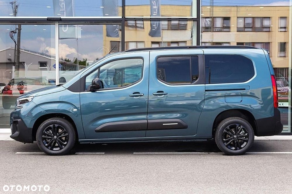 Citroën Berlingo - 5