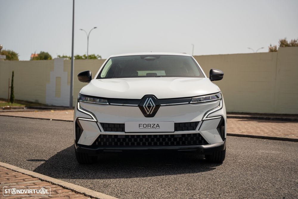 Renault Mégane E-Tech EV40 Equilibre - 6