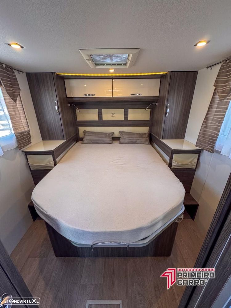 Florium Mayflower 74 LMF c.central e basculante - 33