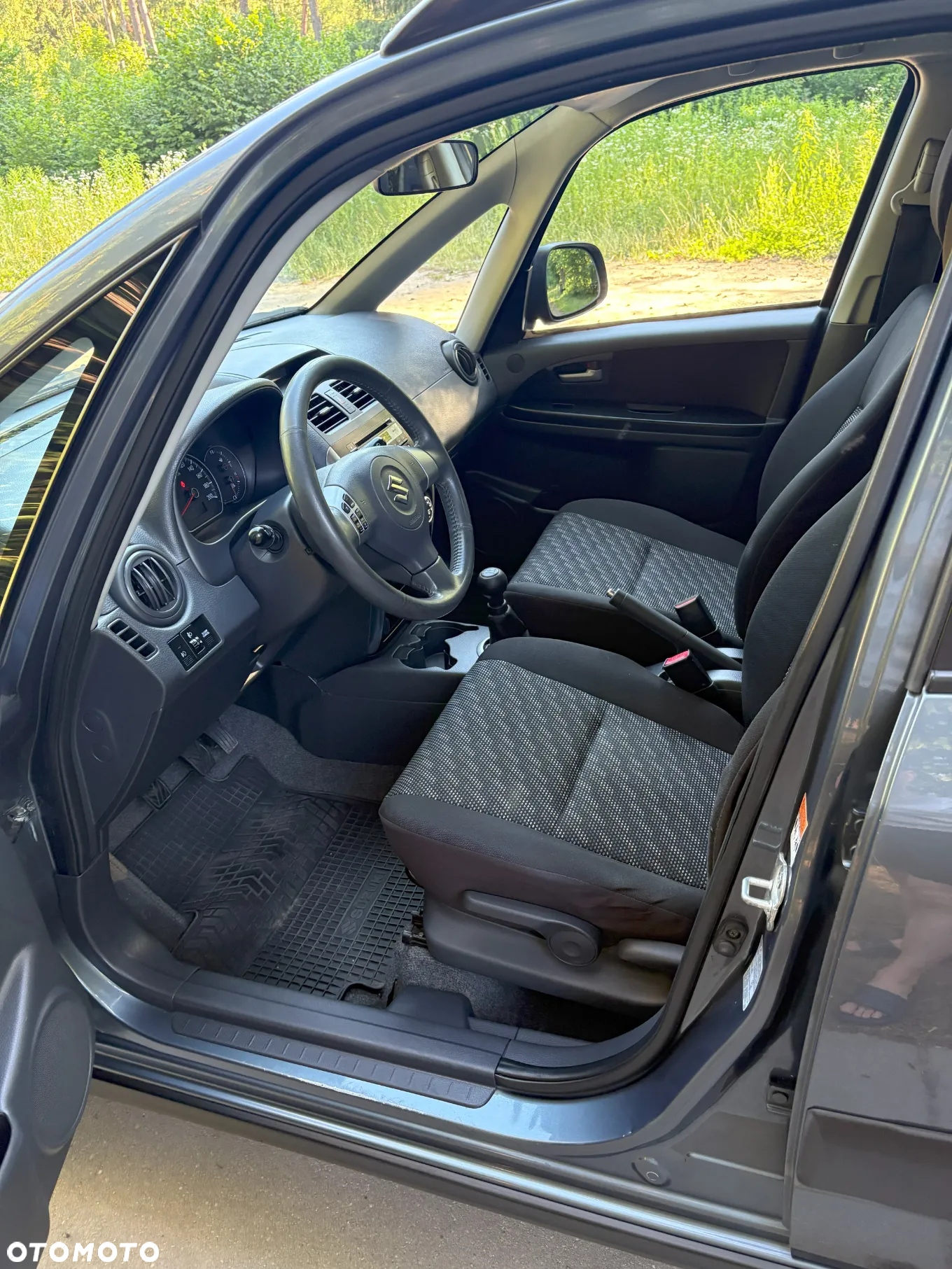 Suzuki SX4 1.6 Premium - 13