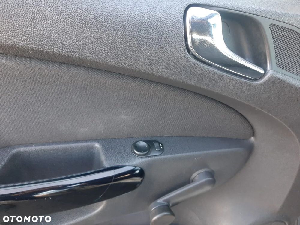 Opel Corsa 1.2 16V Enjoy - 13