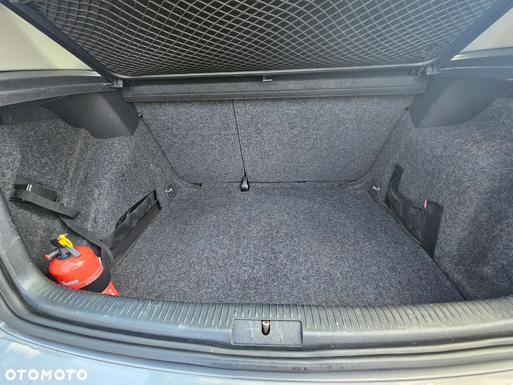 Volkswagen Golf 1.4 Comfortline - 17