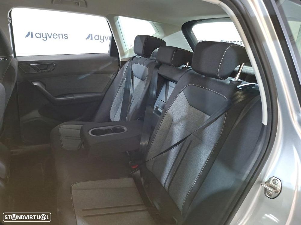 SEAT Ateca 1.0 TSI Style - 8