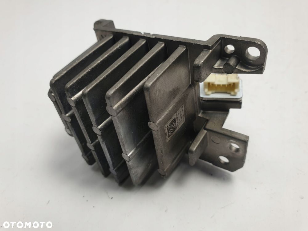 PRZETWORNICA Jeż Mercedes A205 W205 G160528 Moduł - 4