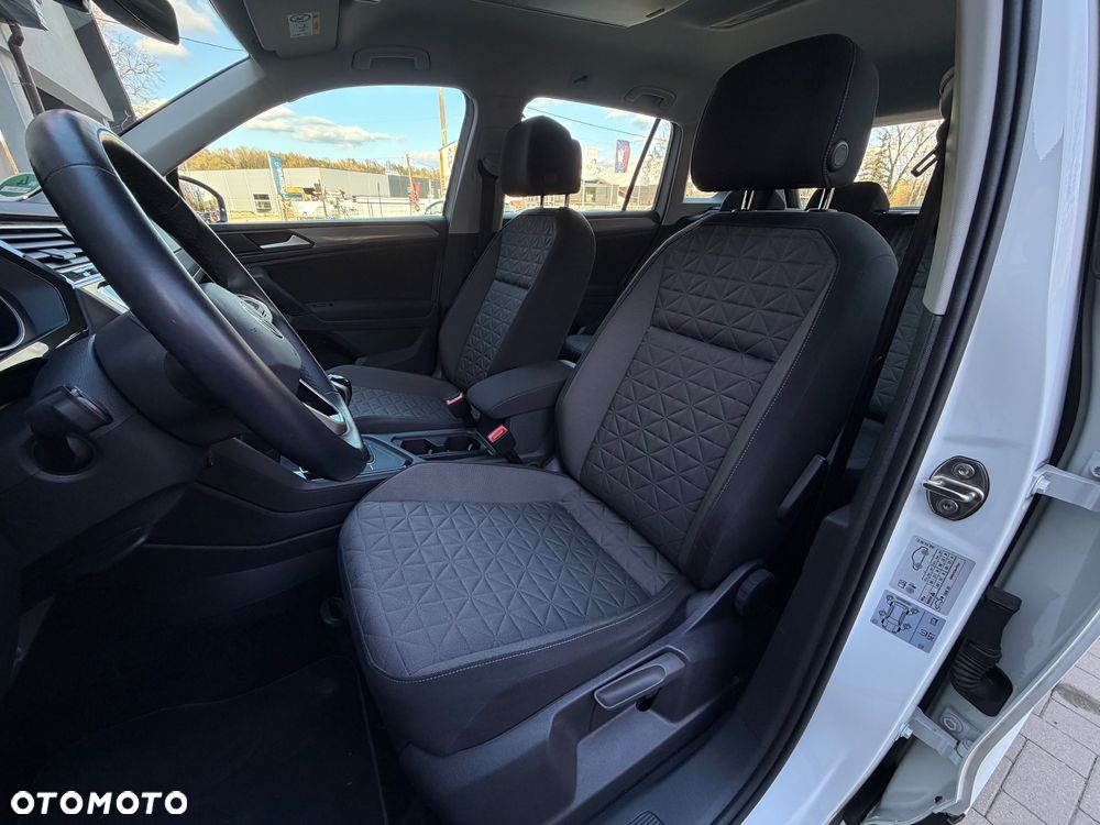 Volkswagen Tiguan 2.0 TDI BMT SCR Comfortline - 7