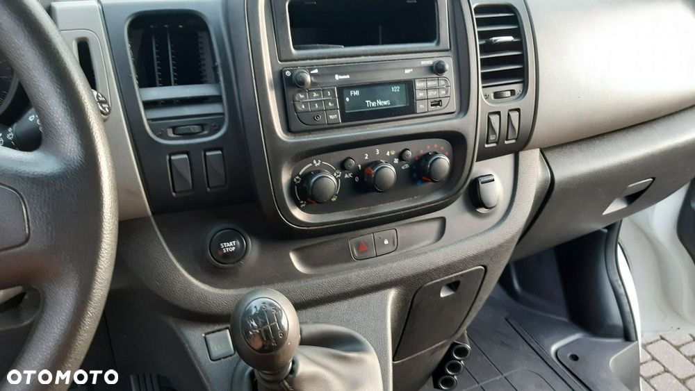 Renault Trafic - 3