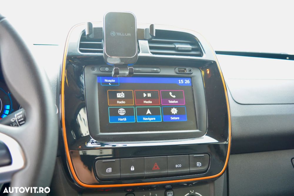 Dacia Spring Comfort Plus - 6