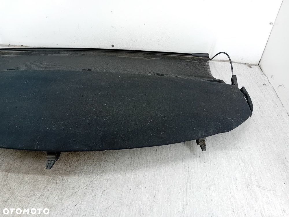 ROLETA BAGAZNIKA SIATKA VW PASSAT CC 3C8861325 SEDAN - 6