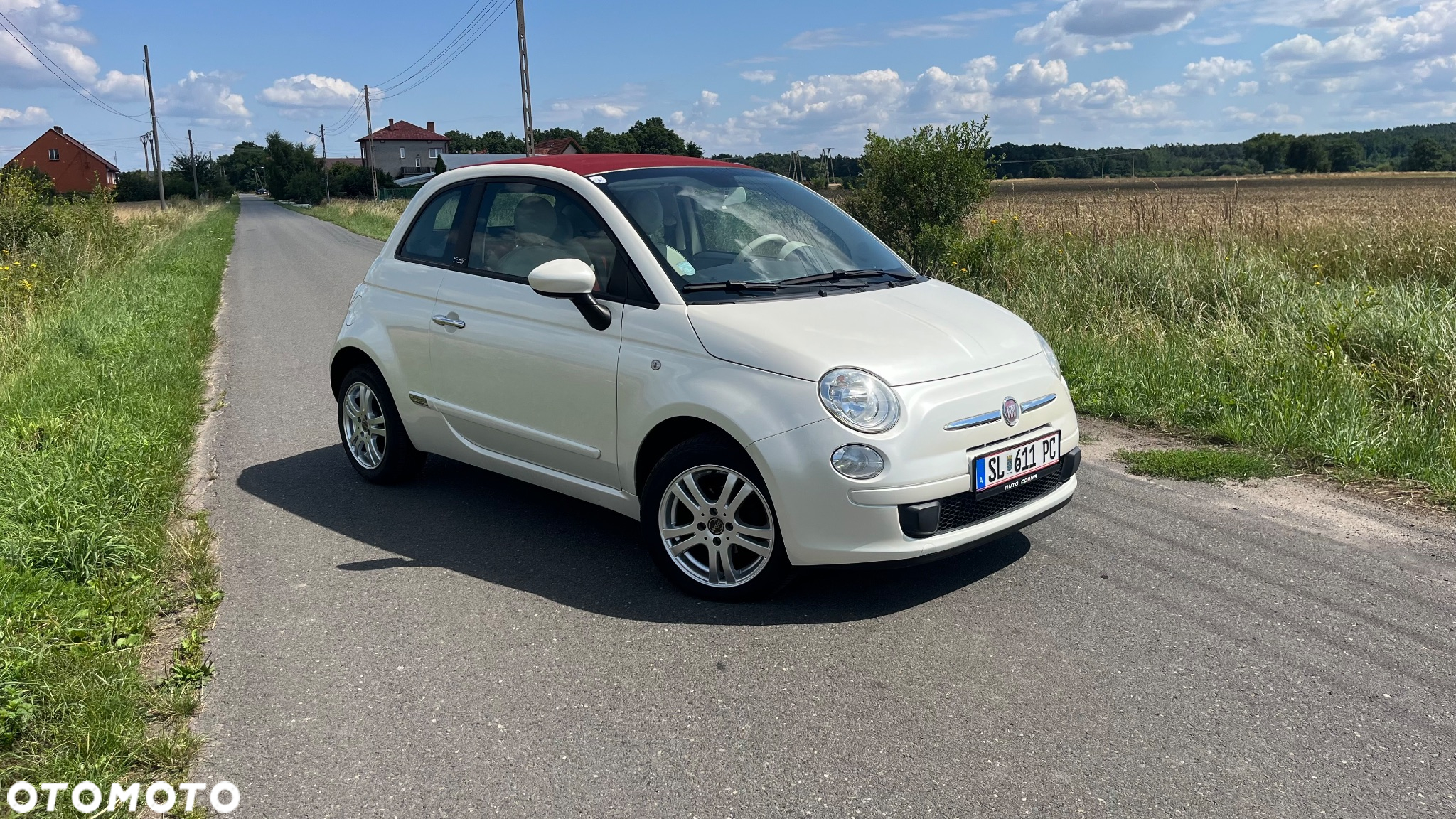 Fiat 500 - 18