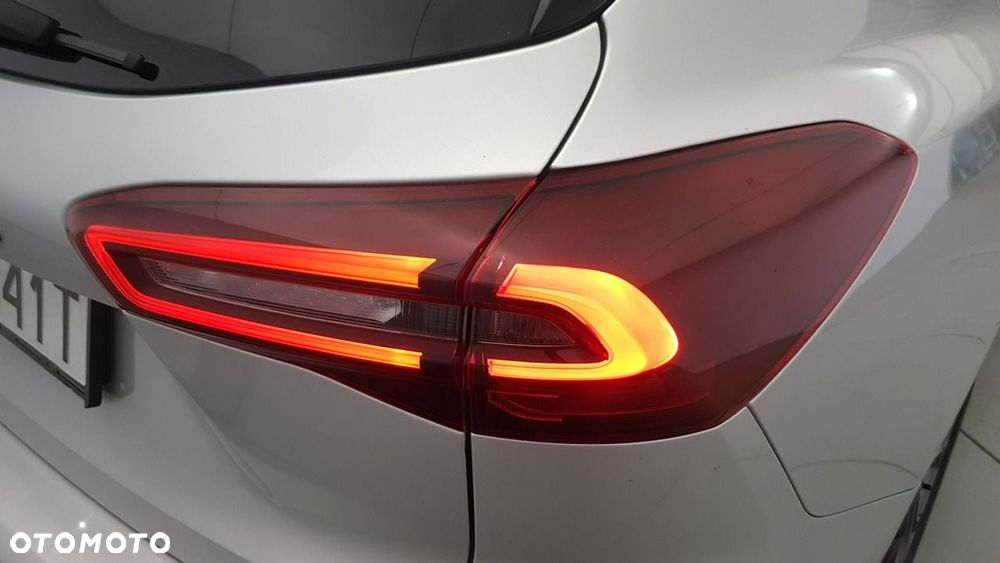 Ford Focus - 12