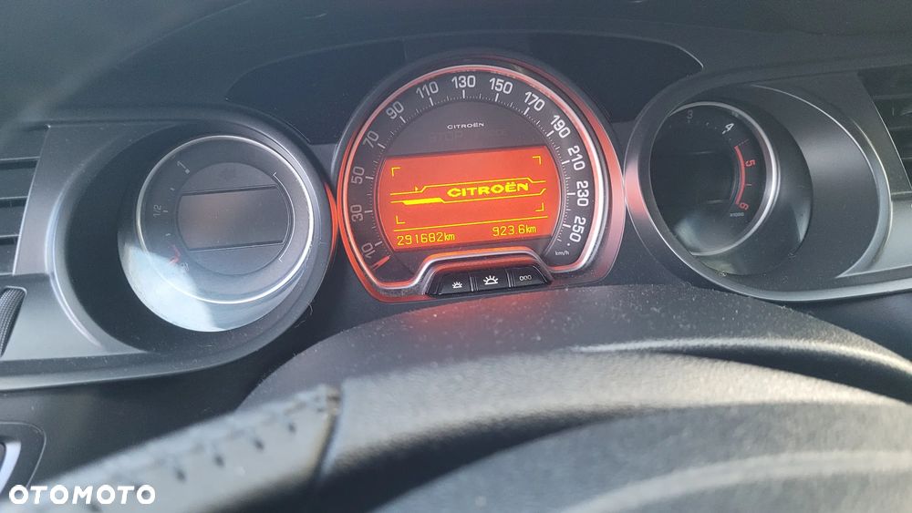Citroën C5 1.6 HDi Dynamique - 11