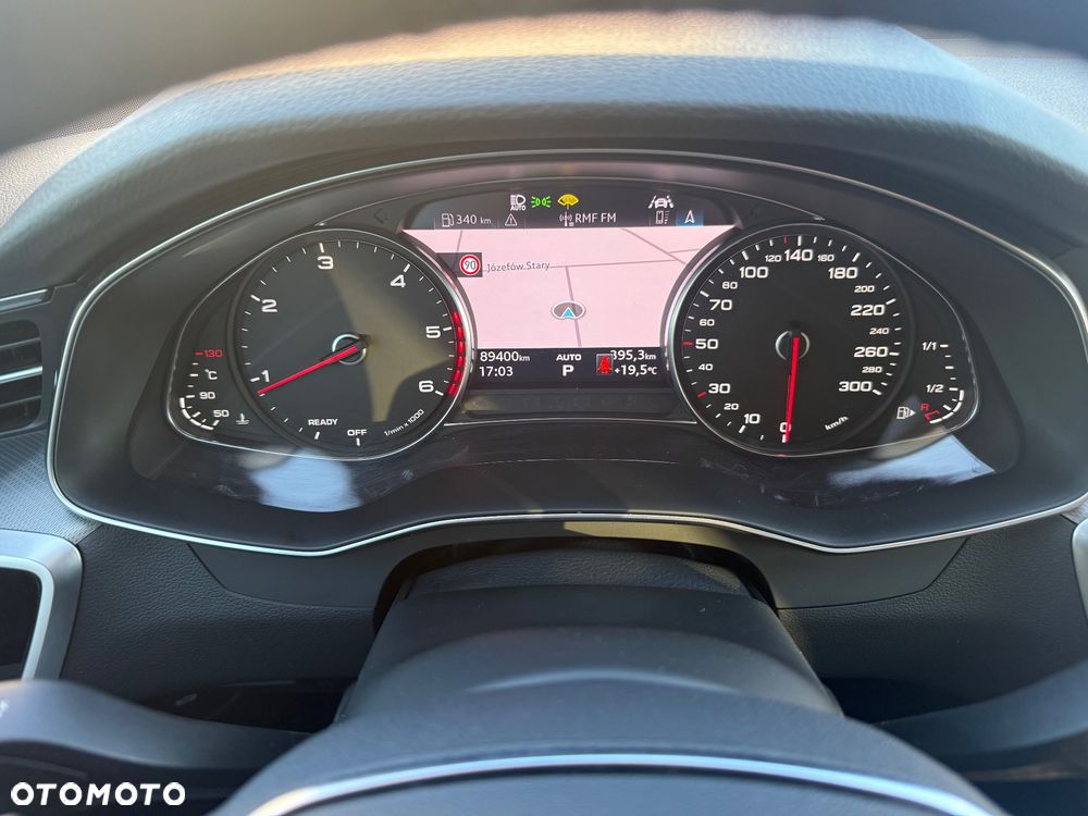 Audi A6 Avant - 23