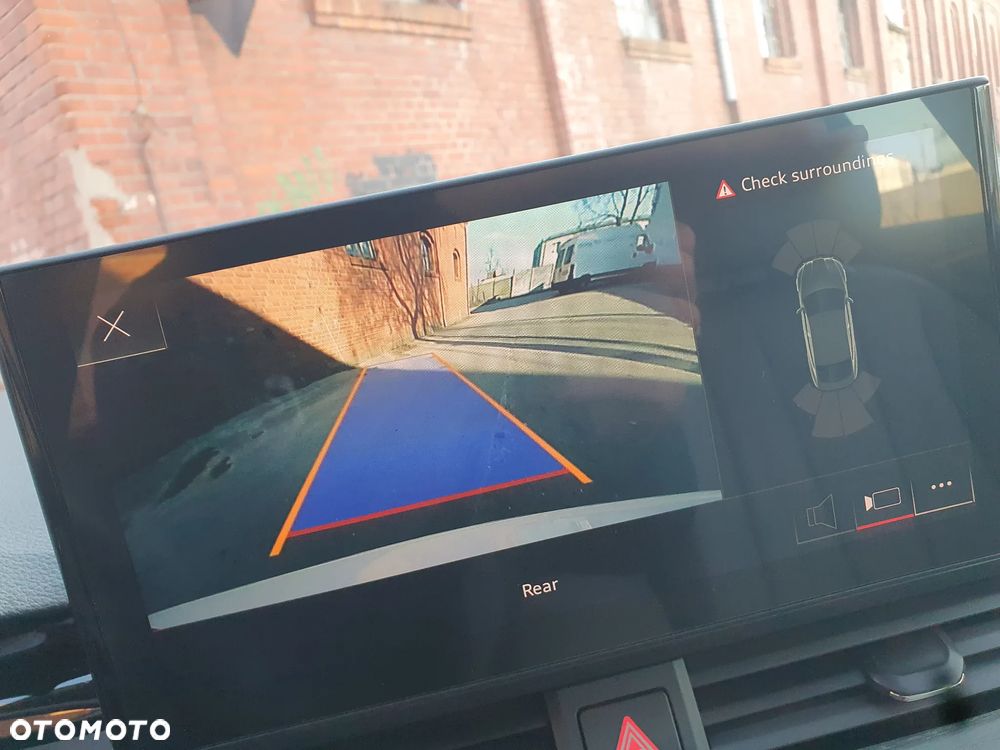 Audi A5 Sportback 40 TFSI quattro S tronic - 14