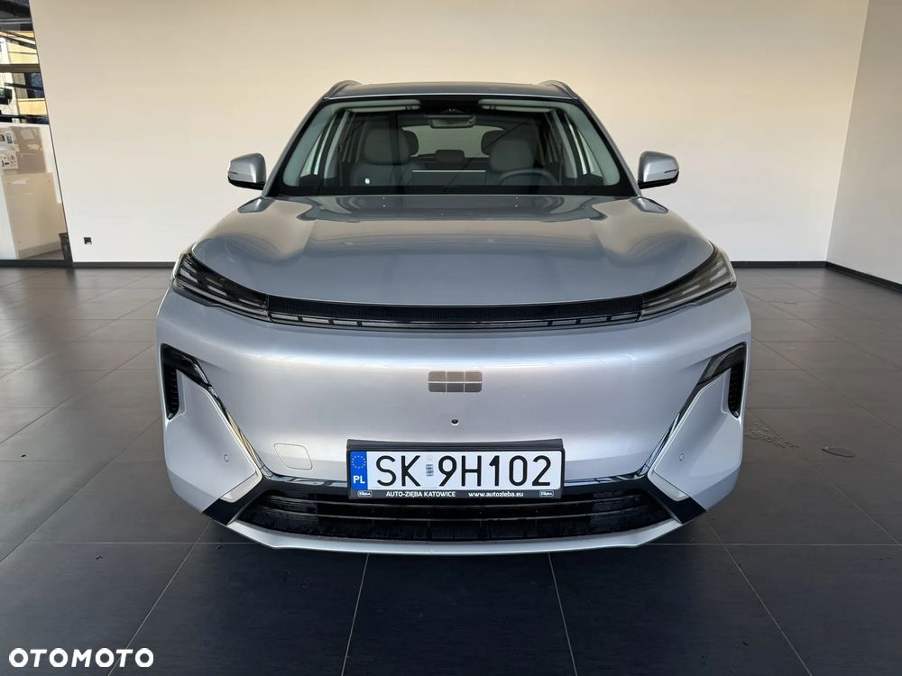 Geely Starray ver-em--i25 - 8