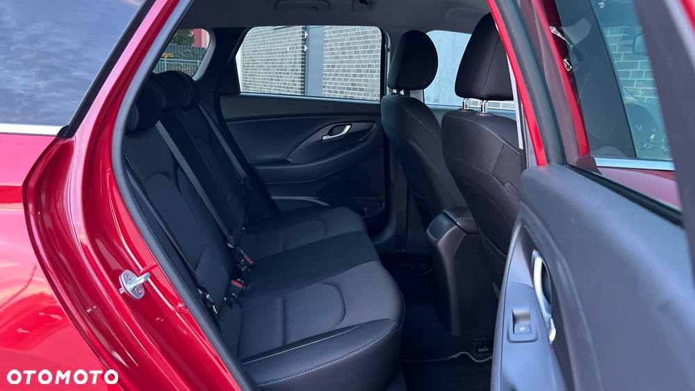 Hyundai i30 1.4 T-GDI Premium - 31