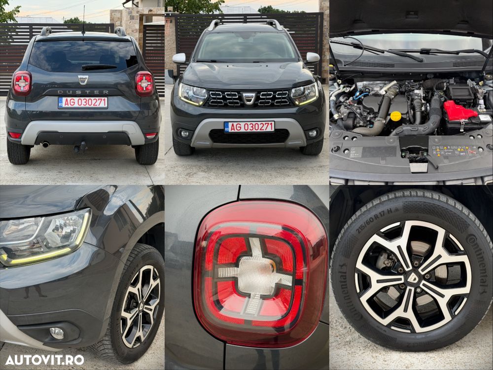 Dacia Duster - 5