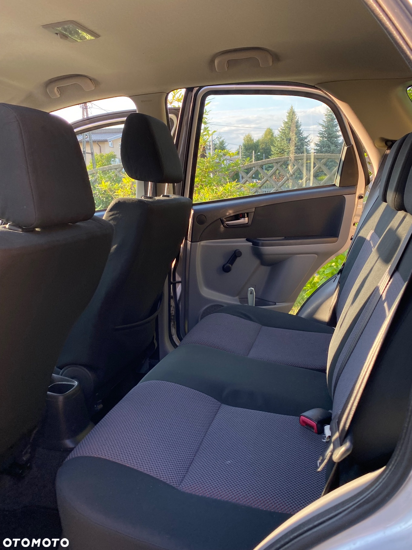 Suzuki SX4 1.6 GS / Premium 4WD - 15