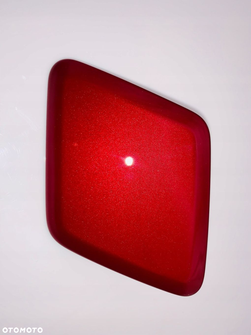 ZAŚLEPKA SPRYSKIWACZA LAMP FORD FOCUS MK2 KOLORY - 11