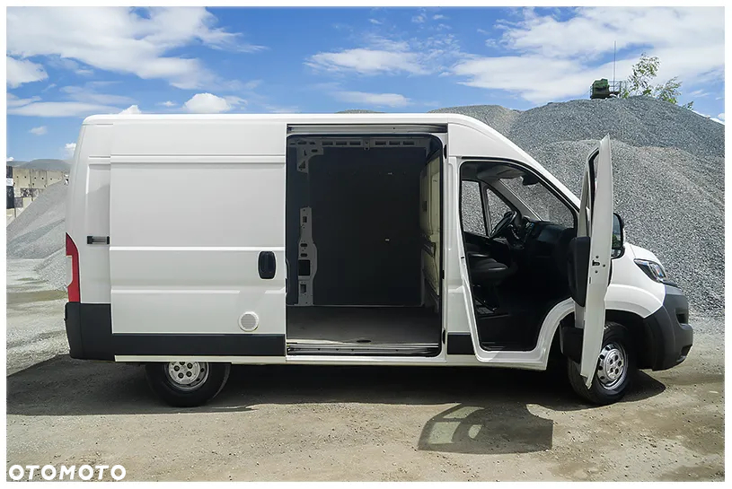 Peugeot Boxer - 14