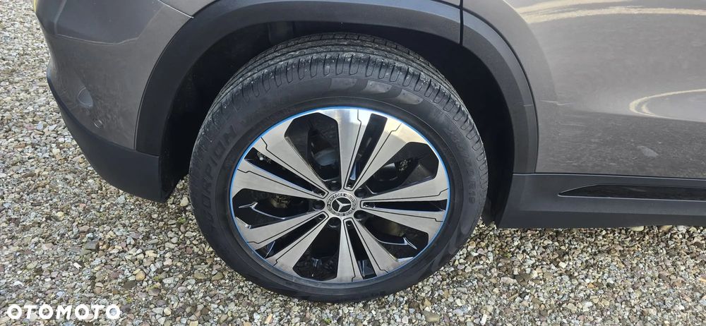 Mercedes-Benz GLA 200 Business Edition - 7