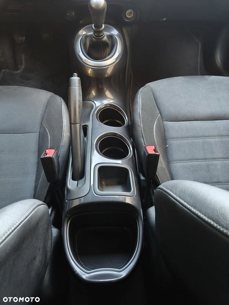 Nissan Juke 1.2 DIG-T Edition - 19